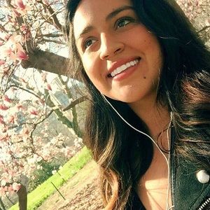 Meet your Posher, Janelle